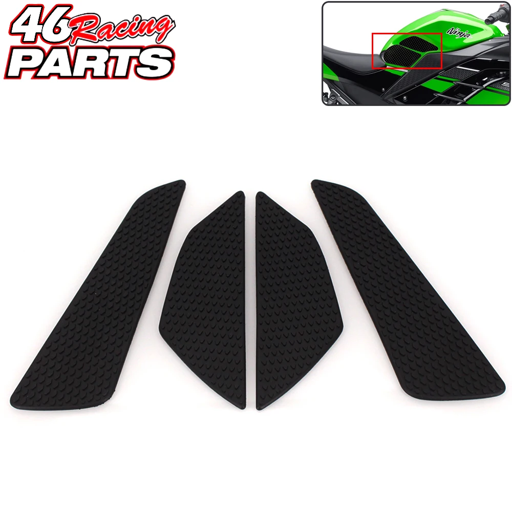 Универсальная защитная наклейка на бак мотоцикла/ручки для Kawasaki Ninja ER5/ZX10R/ZX9R/ZX6R klx250 Vulcan s/Versys 650/1000
Универсальная защитная наклейка на бак мотоцикла/ручки для Kawasaki Ninja ER5/ZX10R/ZX9R/ZX6R klx250 Vulcan s/Versys 650/1000