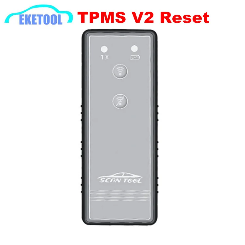 Новейший сброс давления в шинах TPMS V2 работает с автомобилями KR/JP/DE/US/EU до 12/2017 года сенсор активации давления в шинах инструмент Сброс совместим с активацией
Новейший сброс давления в шинах TPMS V2 работает с автомобилями KR/JP/DE/US/EU до 12/2017 года сенсор активации давления в шинах инструмент Сброс совместим с активацией