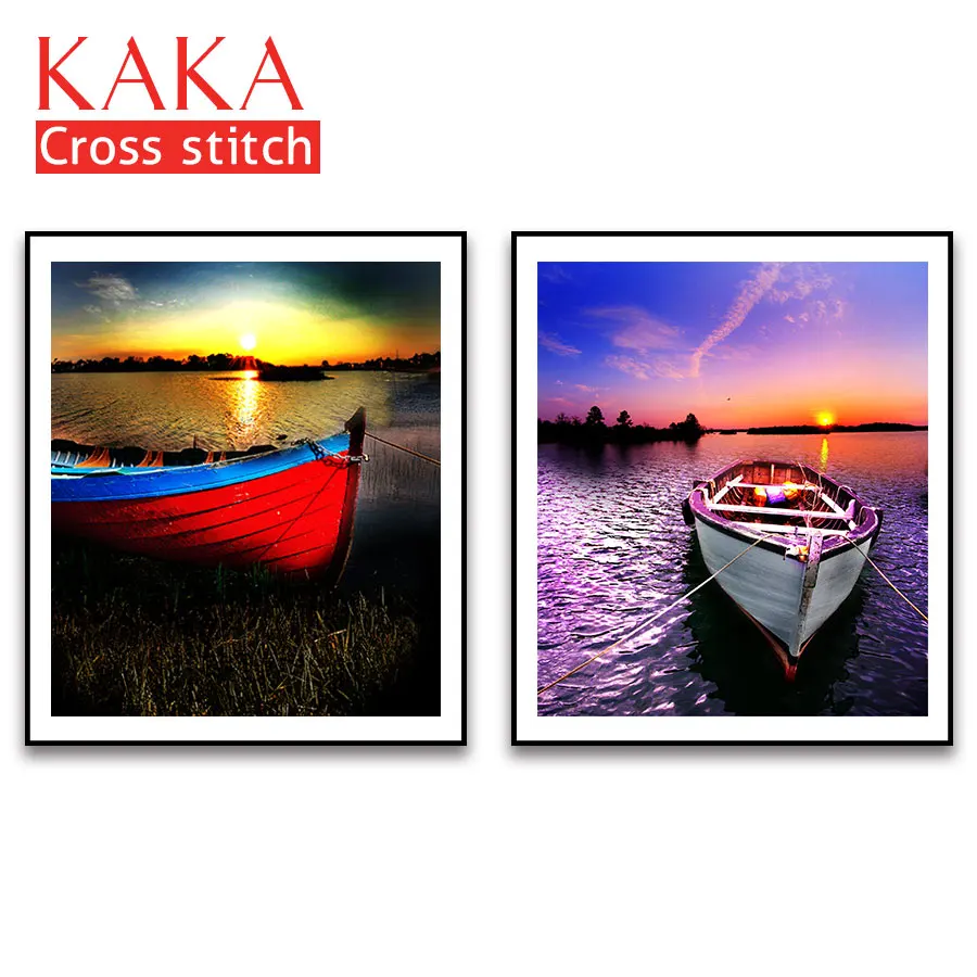 Cross stitch kits,Embroidery needlework sets with printed pattern,11CT-canvas for Home Decor Painting,Landscape Full NCKS020
Cross stitch kits,Embroidery needlework sets with printed pattern,11CT-canvas for Home Decor Painting,Landscape Full NCKS020
