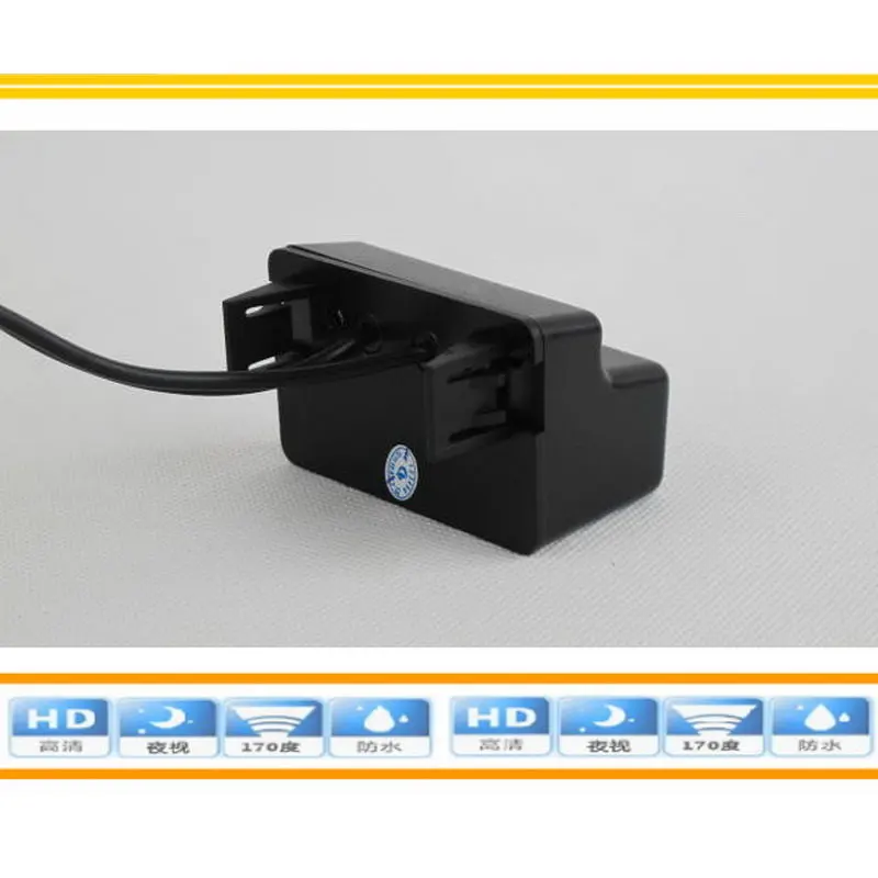 Auto Rear View Reverse Camera For Peugeot 306 5D Hatchback Estate 1993-2002 Car Parking Back Up CAM CCD Night Vision
Auto Rear View Reverse Camera For Peugeot 306 5D Hatchback Estate 1993-2002 Car Parking Back Up CAM CCD Night Vision