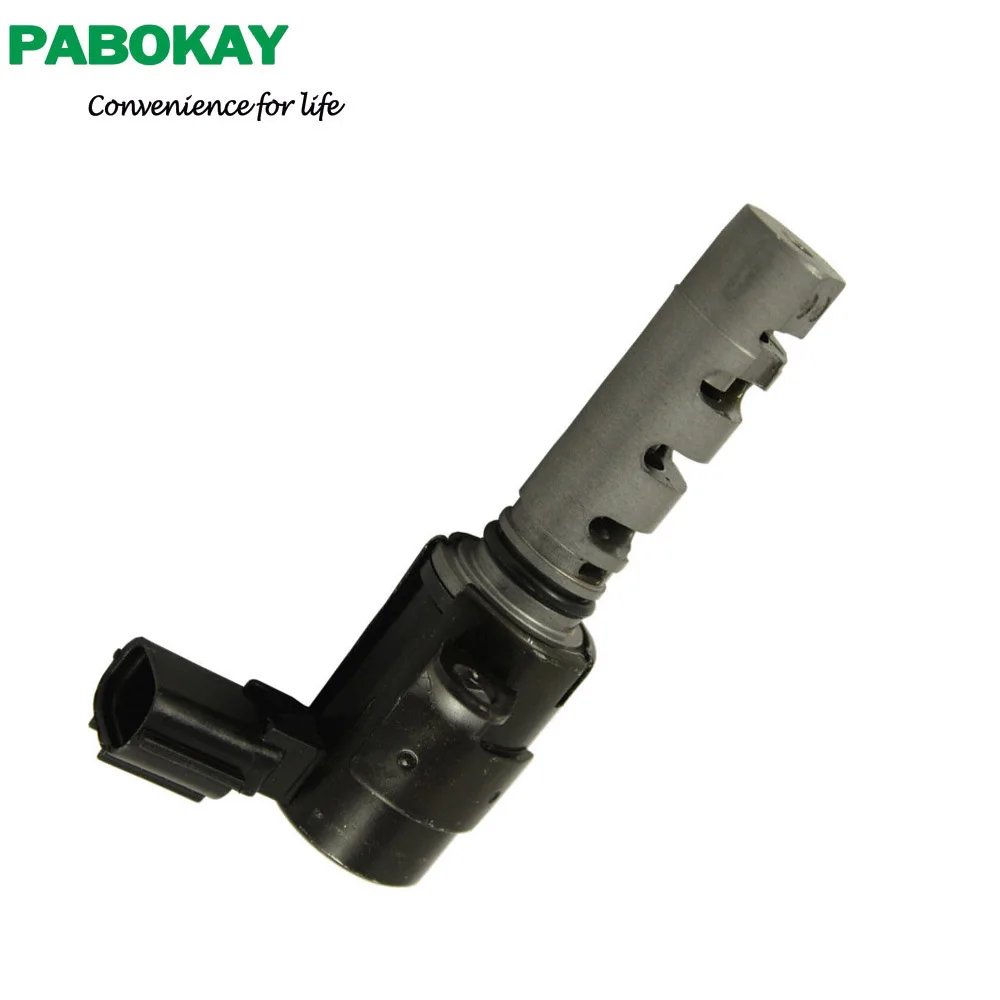 24355-26710 2435526710 2435526703 24355267032 24355-26703 Engine Variable Timing Solenoid for Hyundai Accent 1.6L
24355-26710 2435526710 2435526703 24355267032 24355-26703 Engine Variable Timing Solenoid for Hyundai Accent 1.6L