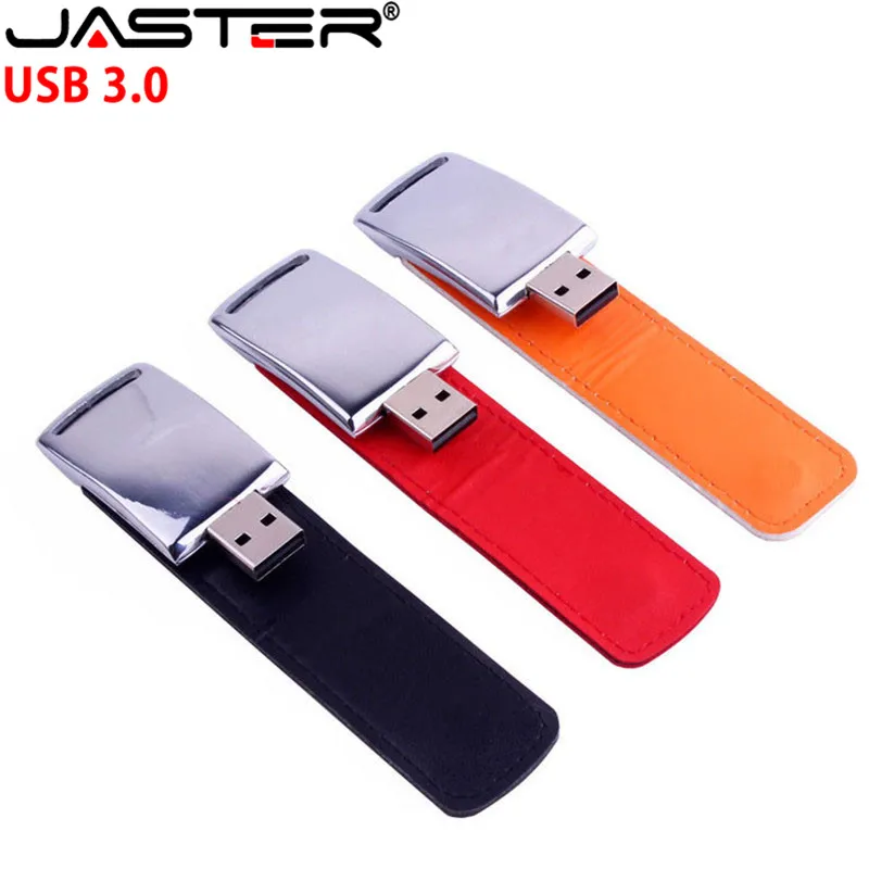 JASTER USB 3.0 customer LOGO metal USB flash drive,Leather & metal keyring fashion creativo 4GB/64GB Memory stick U Disk
JASTER USB 3.0 customer LOGO metal USB flash drive,Leather & metal keyring fashion creativo 4GB/64GB Memory stick U Disk