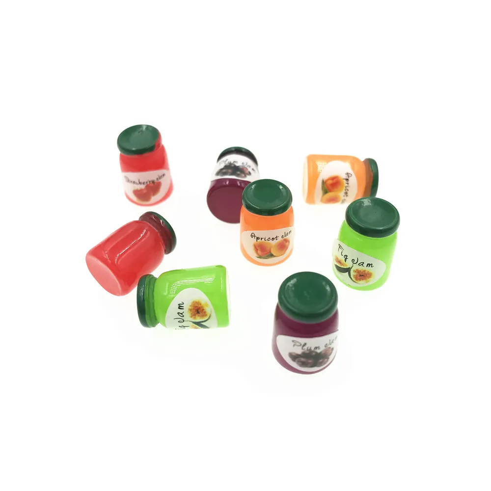 10Pcs Mixed Flat Back Resin Cabochon Fairy Garden Miniature 3D Bottle DIY Flatback Embellishments Accessories Scrapbooking Craft
10Pcs Mixed Flat Back Resin Cabochon Fairy Garden Miniature 3D Bottle DIY Flatback Embellishments Accessories Scrapbooking Craft