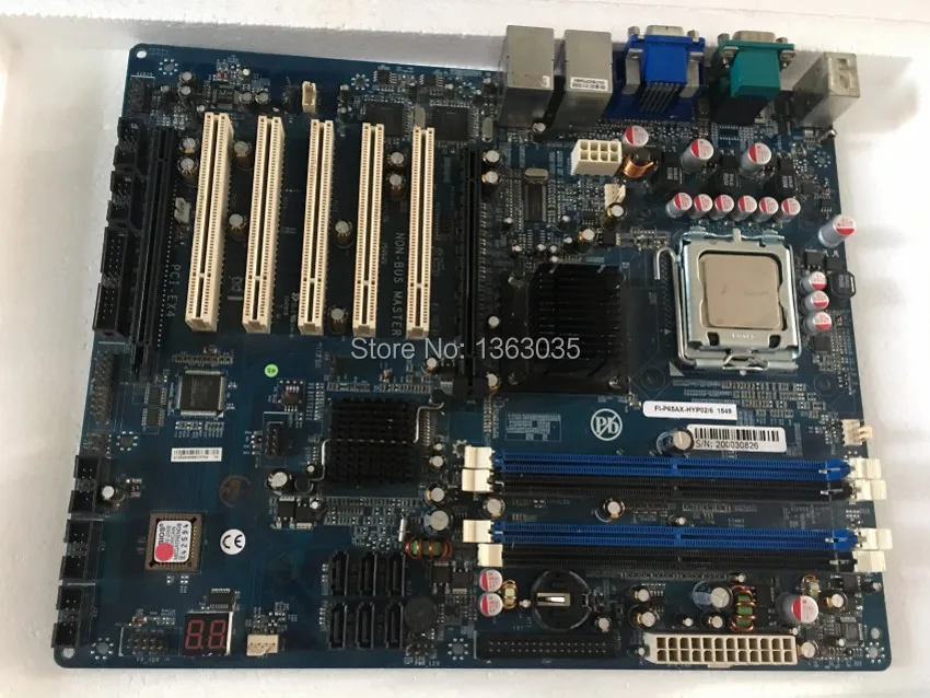 Промышленная материнская плата не BUS MASTER 1549/6 протестирована|industrial motherboard|motherboard