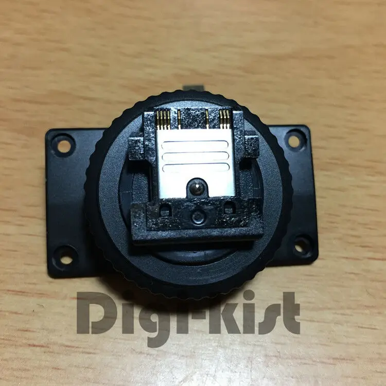 Новинка монтажная лапка для горячего башмака Godox TT350S TT350 версия Sony