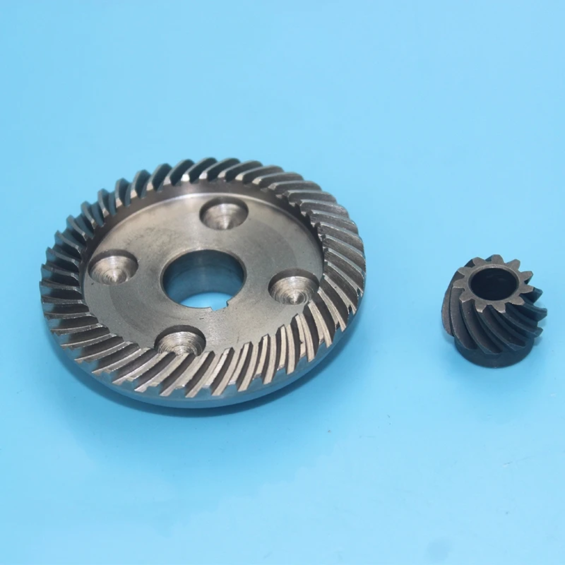 High quality gear set replacement for Hitachi G15SA2 150mm angle grinder power tool accessories
High quality gear set replacement for Hitachi G15SA2 150mm angle grinder power tool accessories
