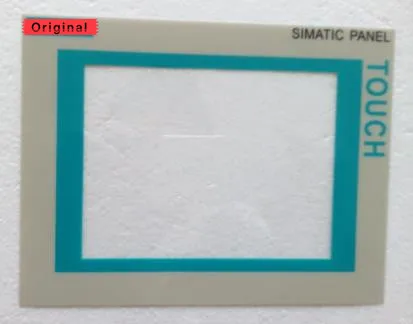 Tela de toque do Painel de Digitador para 6AV6545-0CA10-0AX0 6AV6545-0CA10-0AX1 6av6545-0CA10-2AX0 TP270 6 "com sobreposiçao (pr
Tela de toque do Painel de Digitador para 6AV6545-0CA10-0AX0 6AV6545-0CA10-0AX1 6av6545-0CA10-2AX0 TP270 6 "com sobreposiçao (pr