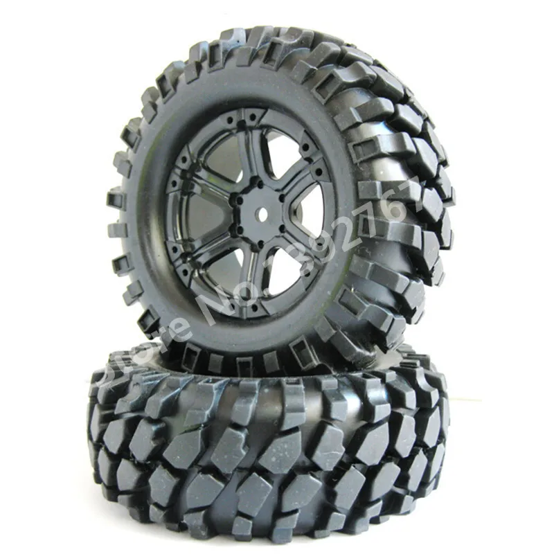 4Pcs/Set RC Wheel Rim & Tyre Tires 1/10 Scale Models RC Car Off-Road Crawler Truck HSP HPI HIMOTO Tamiya TRX Kyosho PANGOLIN
4Pcs/Set RC Wheel Rim & Tyre Tires 1/10 Scale Models RC Car Off-Road Crawler Truck HSP HPI HIMOTO Tamiya TRX Kyosho PANGOLIN