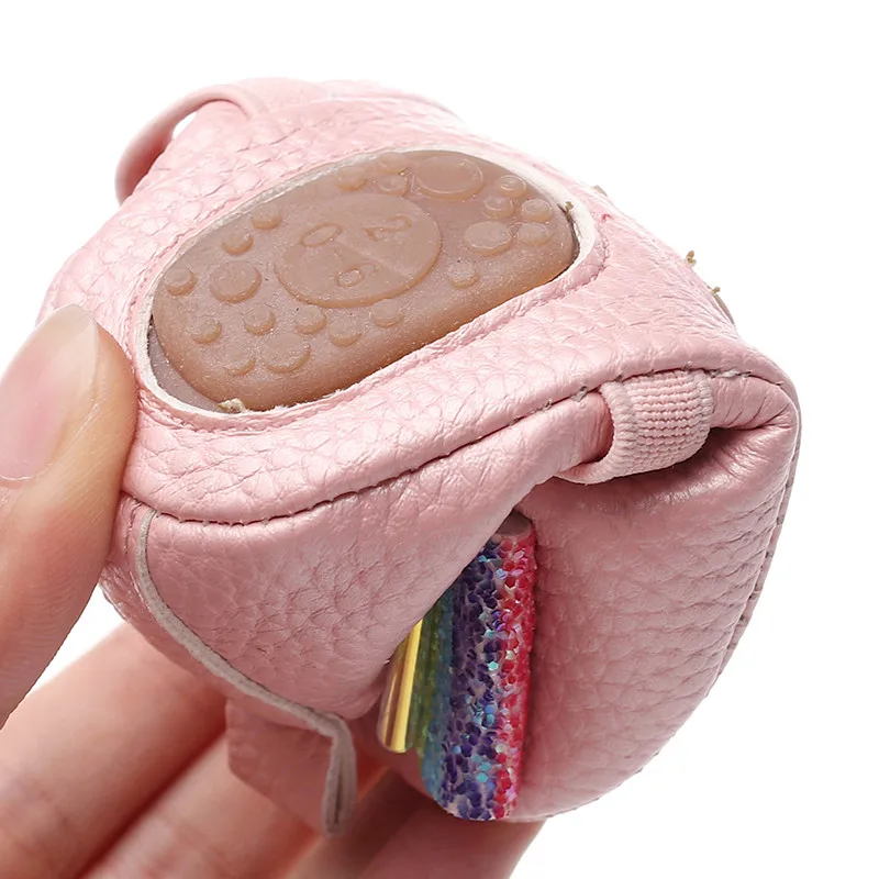 Baby Shoes PU Leather bow-knot Newborn Toddler Baby Girl Shoes Toddlers Moccasins Non-slip baby moccasin with hard rubber sole
Baby Shoes PU Leather bow-knot Newborn Toddler Baby Girl Shoes Toddlers Moccasins Non-slip baby moccasin with hard rubber sole