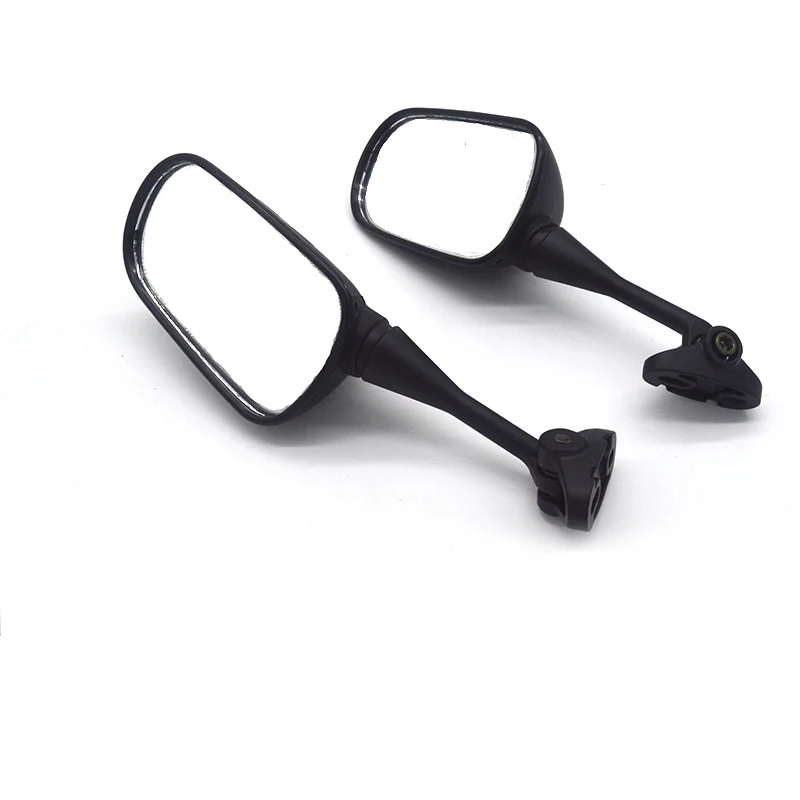 Evomosa Rear View Mirrors Motorcycle Side Mirror For Honda CBR600RR CBR 600 RR 2003-2005 2006 07 08 09 10 11 CBR1000RR 04-07
Evomosa Rear View Mirrors Motorcycle Side Mirror For Honda CBR600RR CBR 600 RR 2003-2005 2006 07 08 09 10 11 CBR1000RR 04-07