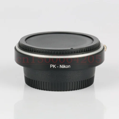 Стеклянный Pentax PK -AI K объектив для AI AF F адаптер для крепления камеры Передняя и задняя крышка объектива
Стеклянный Pentax PK -AI K объектив для AI AF F адаптер для крепления камеры Передняя и задняя крышка объектива