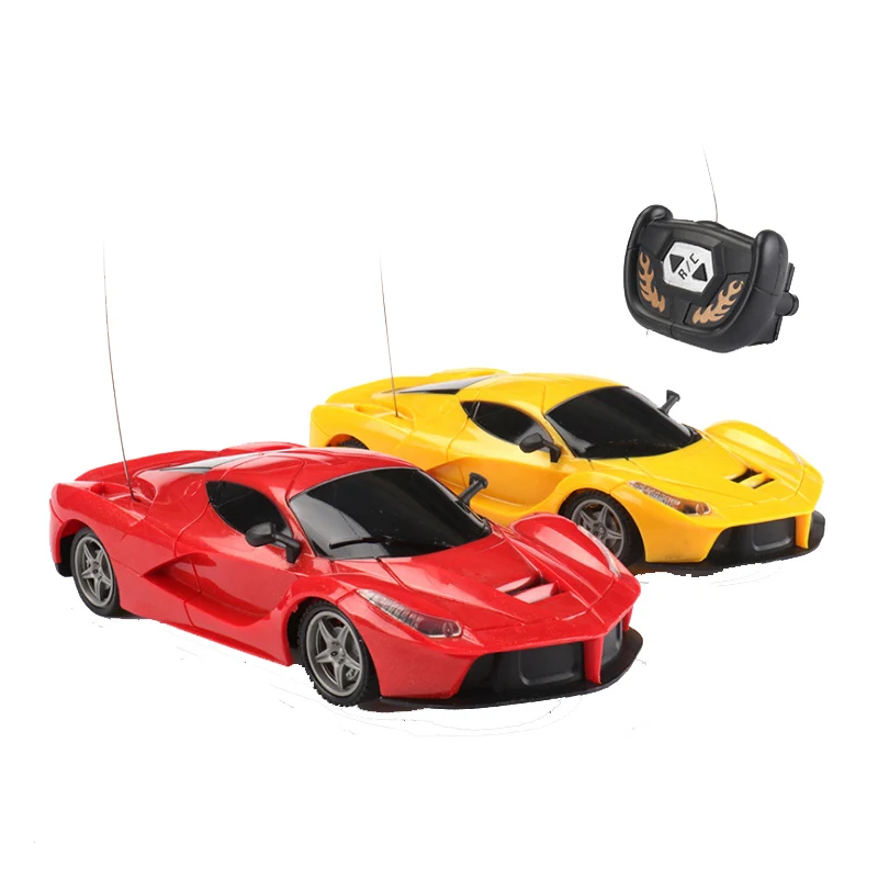 Electric Mini RC Cars Remote Control Toy Radio Control Car Model Toys 1:24 Remote Control Car For Children Boys Gifts Kids Toy
Electric Mini RC Cars Remote Control Toy Radio Control Car Model Toys 1:24 Remote Control Car For Children Boys Gifts Kids Toy