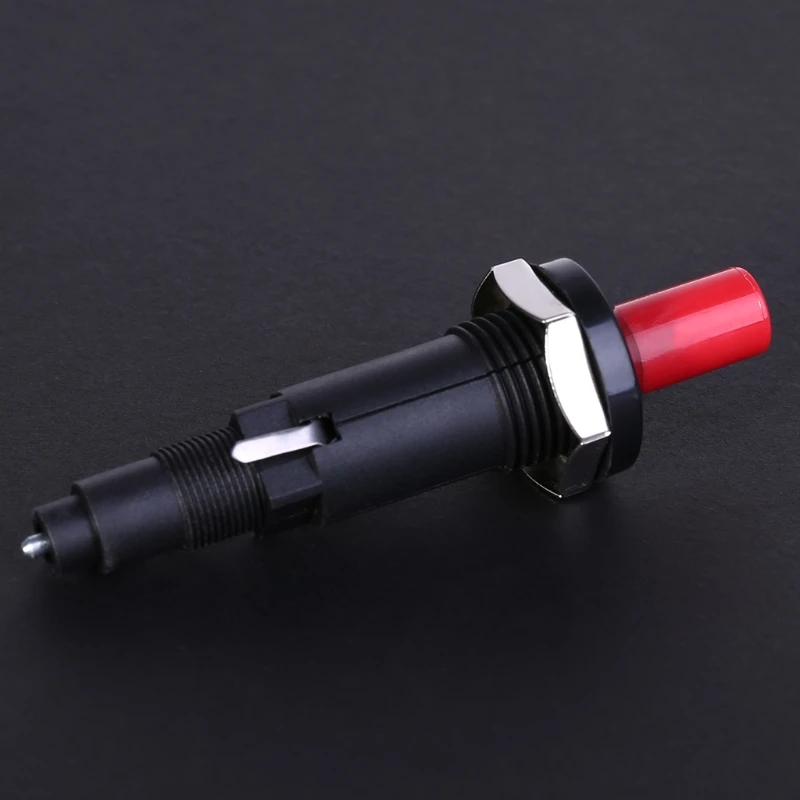 MEXI Durable Kitchen Lighters Piezo Spark Ignition Set With Cable 1000mm Long Push Button Home Appliance Accessories
MEXI Durable Kitchen Lighters Piezo Spark Ignition Set With Cable 1000mm Long Push Button Home Appliance Accessories