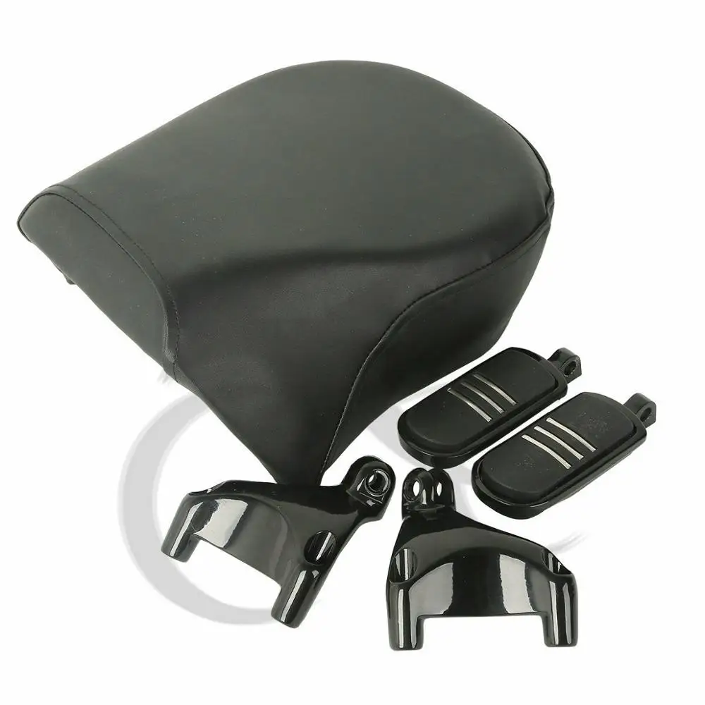 Мотоциклетное заднее сиденье, ПАССАЖИРСКОЕ СИДЕНЬЕ для Harley Sportster XL883 XL1200 2007-2015
Мотоциклетное заднее сиденье, ПАССАЖИРСКОЕ СИДЕНЬЕ для Harley Sportster XL883 XL1200 2007-2015