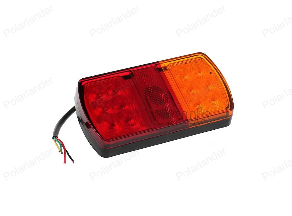 best price 12LED 12V Trailer Truck Van Caravan Lamp Light Stop Tail Indicator,free shipping
best price 12LED 12V Trailer Truck Van Caravan Lamp Light Stop Tail Indicator,free shipping