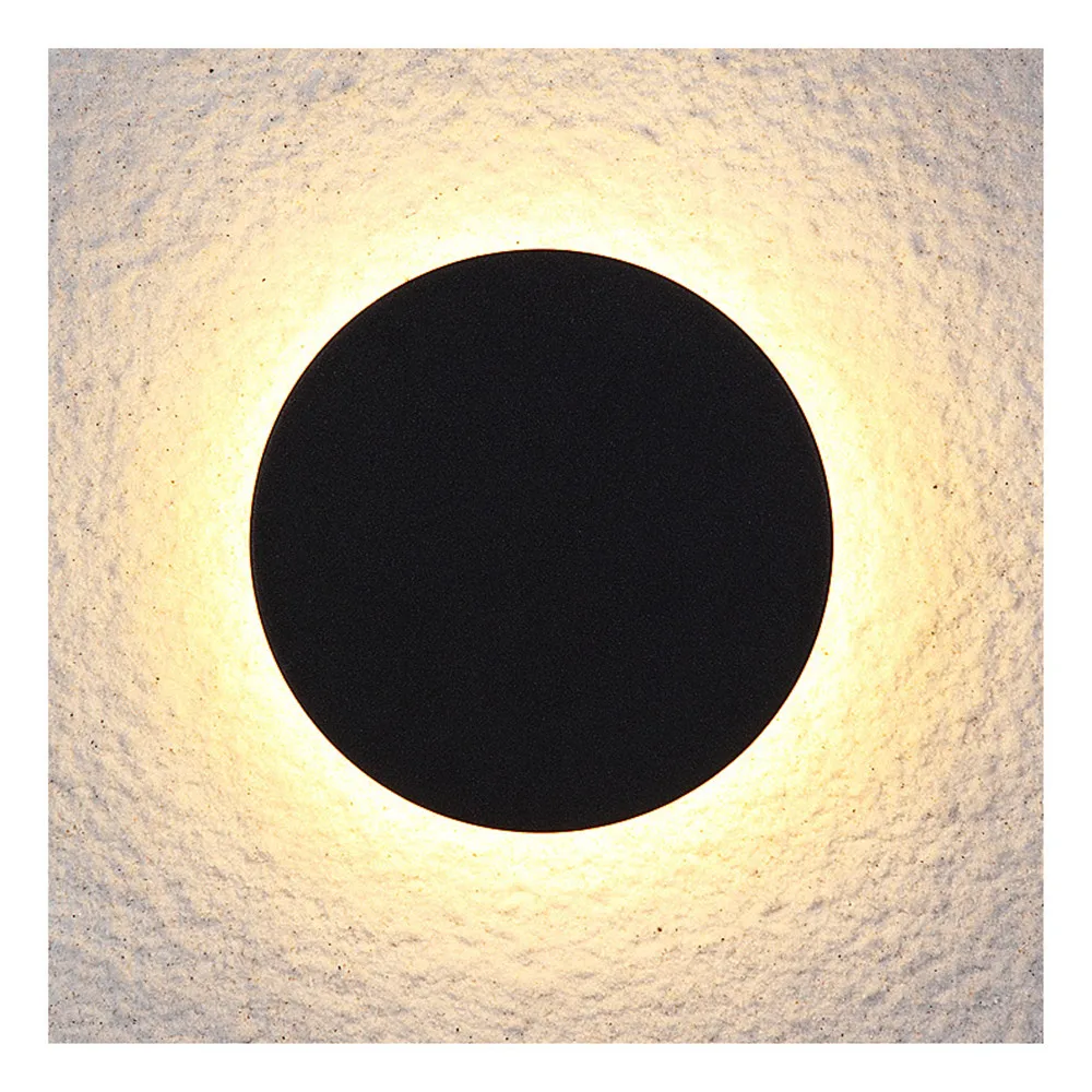 Wall Light Indoor LED Wall Lamp Round/Square Aluminum Living Room Decoration Lighting Fixture Loft Stair Light Bedroom Light
Wall Light Indoor LED Wall Lamp Round/Square Aluminum Living Room Decoration Lighting Fixture Loft Stair Light Bedroom Light