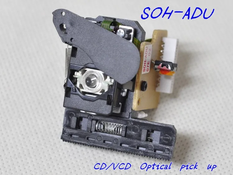 Линза VCD, объектив SOH-ADU ( SOH-AAV SOH-AD3 SOH-AAN/AAU/AAX )CMS-D73, лазерная головка
Линза VCD, объектив SOH-ADU ( SOH-AAV SOH-AD3 SOH-AAN/AAU/AAX )CMS-D73, лазерная головка
