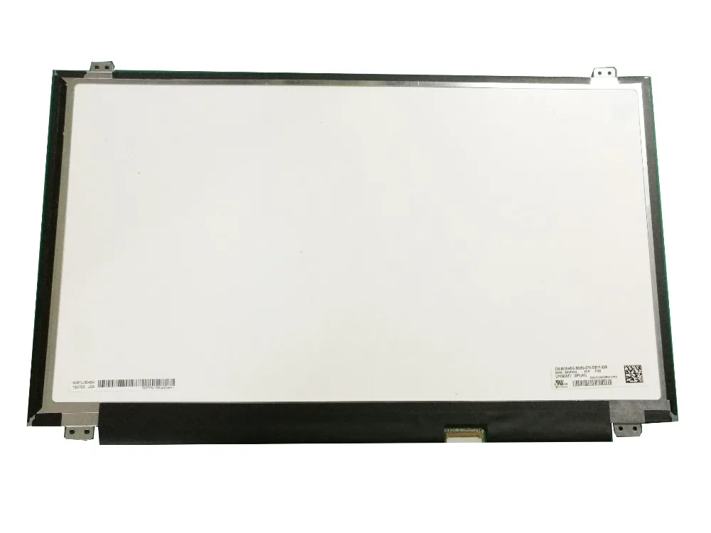 LP156WF6-SPM3 LP156WF6 (SP) (M3) SPM3 15 6 "для DELL inspiron 7567 экран ips светодиодный LED 04XK13 FHD 1920X1080 |