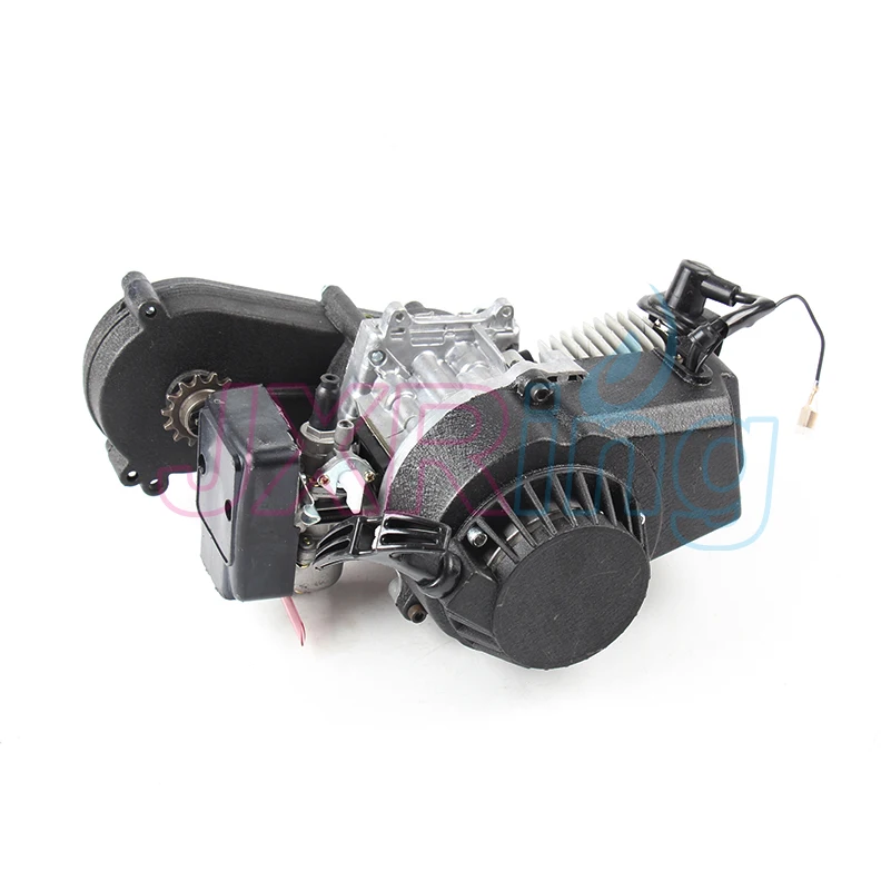 For Mini Moto 2 stroke Plastic 49CC Engine Pull E Start 13MM Carburetor Plastic Pocket ATV Quad Buggy Dirt Pit Bike
For Mini Moto 2 stroke Plastic 49CC Engine Pull E Start 13MM Carburetor Plastic Pocket ATV Quad Buggy Dirt Pit Bike