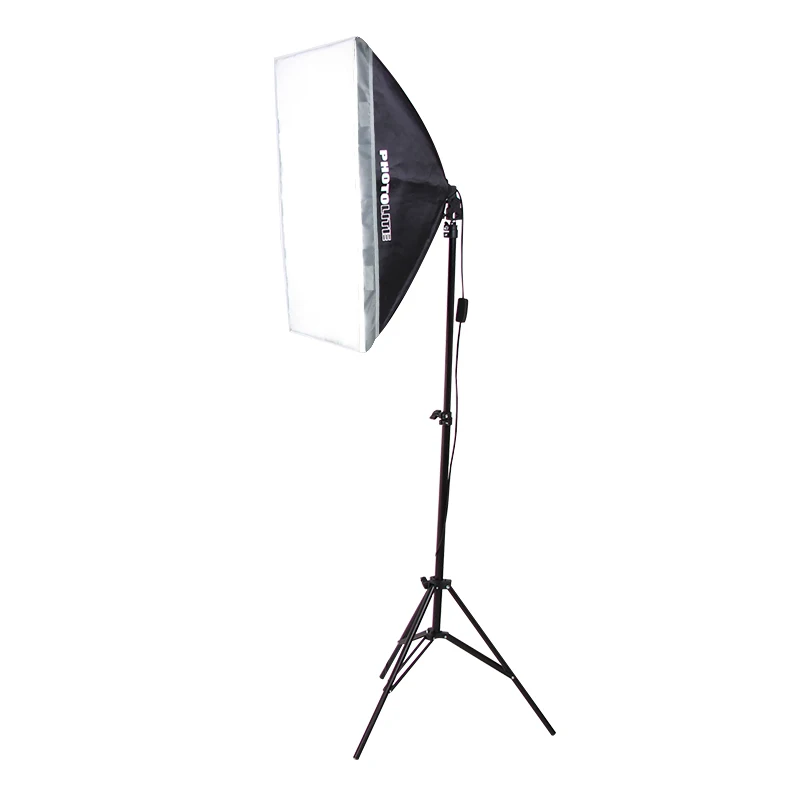 Single lamp softBox Photo Lighting Lights Up To Shoot Anchor Supplementary Light Photographic light kit
Single lamp softBox Photo Lighting Lights Up To Shoot Anchor Supplementary Light Photographic light kit