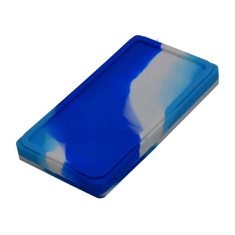 5pcs Wallet Lego Waxmate Silicone wax Container for Concentrate/slick oil -Non stick silicone butane Oil Dab Wax Jar in waxmate
5pcs Wallet Lego Waxmate Silicone wax Container for Concentrate/slick oil -Non stick silicone butane Oil Dab Wax Jar in waxmate