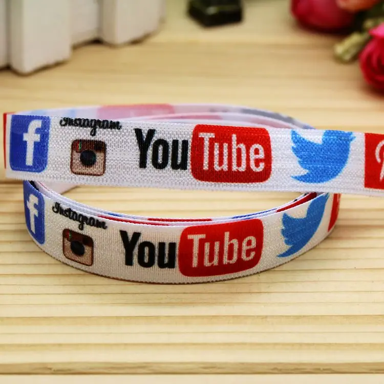 5/8'' Free shipping Fold Elastic face site printed headband headwear hairband diy decoration wholesale OEM H5324
5/8'' Free shipping Fold Elastic face site printed headband headwear hairband diy decoration wholesale OEM H5324