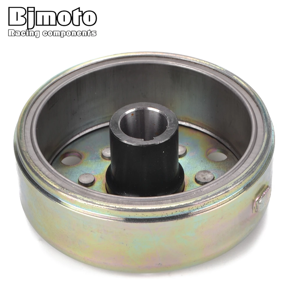 Мотоциклетный ротор статора зажигания BJMOTO 3GG 85550 00 для Yamaha Banshee 350 YFZ350 assy 1987 2006