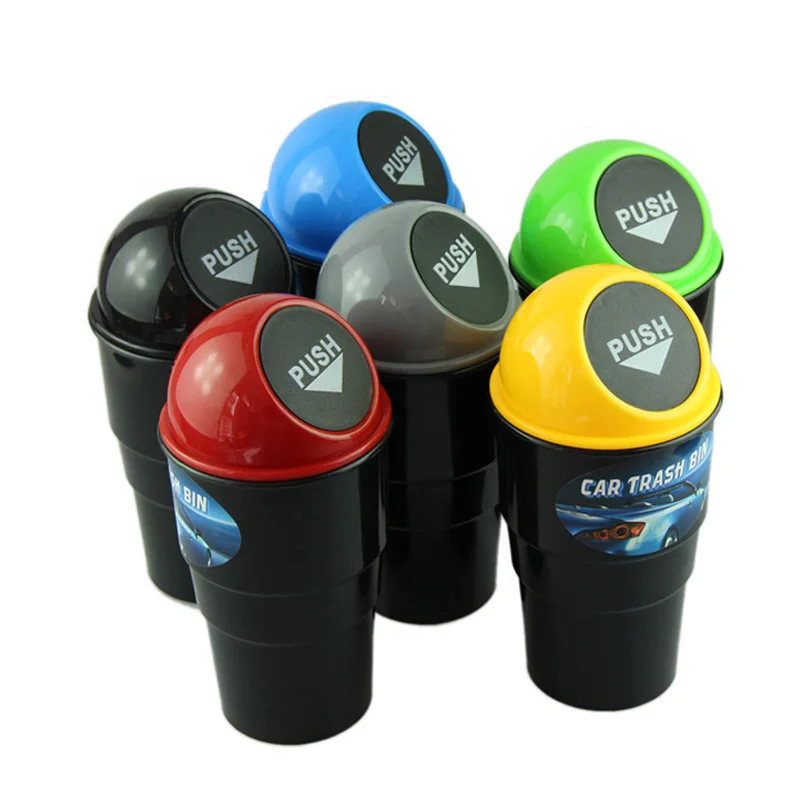 Новинка автомобильная мусорная корзина чехол для мусора корзина|car trash can|trash canbin