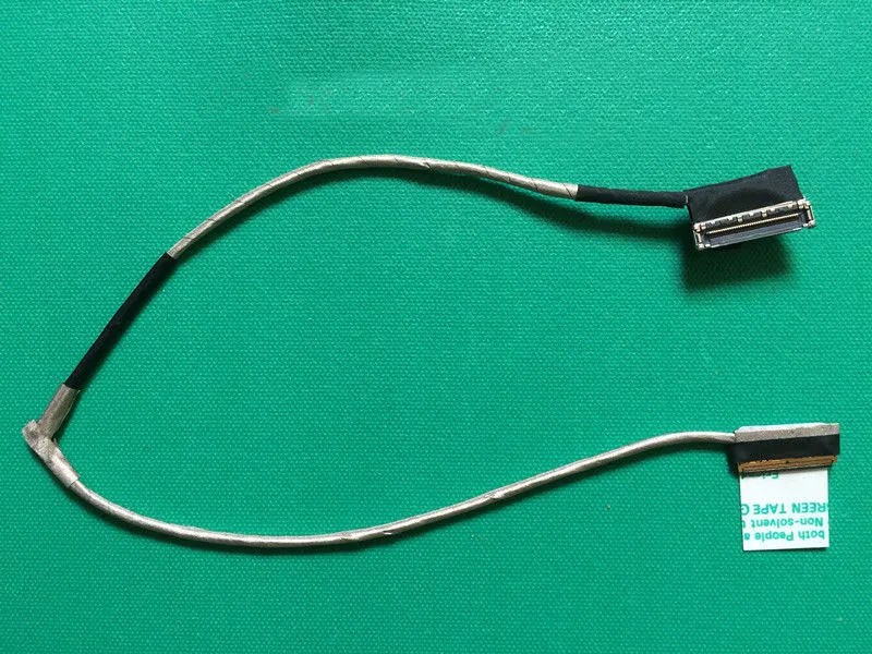 Original for SONY SVF142 SVF142C29M SVF142C29L LCD Cable DD0HK8LC010 DD0HK8LC000
Original for SONY SVF142 SVF142C29M SVF142C29L LCD Cable DD0HK8LC010 DD0HK8LC000