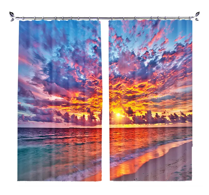 shiny Curtains Luxury Blackout 3D Window Curtains Living Room Office Bedroom Rainbow color Drapes Rideaux Cortinas pillowcase
shiny Curtains Luxury Blackout 3D Window Curtains Living Room Office Bedroom Rainbow color Drapes Rideaux Cortinas pillowcase
