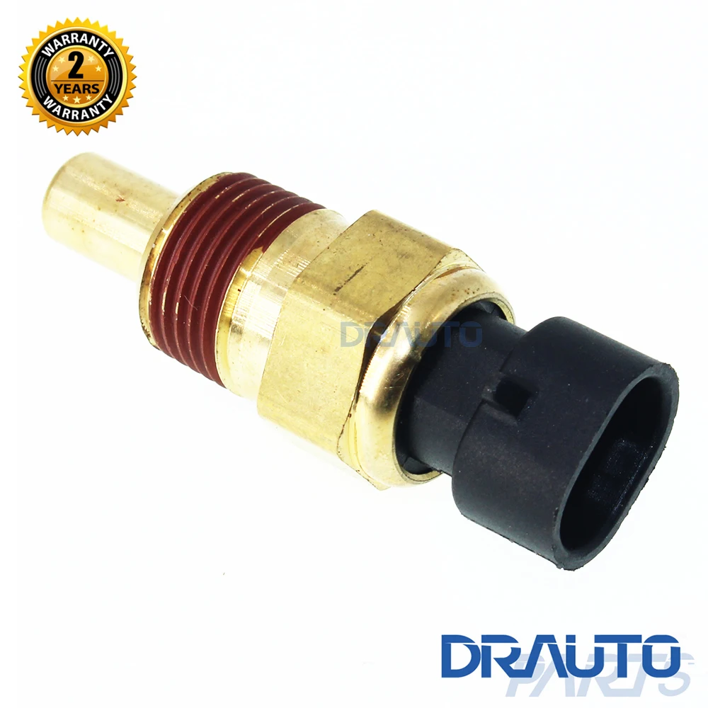 Engine Coolant Temperature Sensor 6238236 For Chevrolet Astro 1985 - 2005 All Engine
Engine Coolant Temperature Sensor 6238236 For Chevrolet Astro 1985 - 2005 All Engine