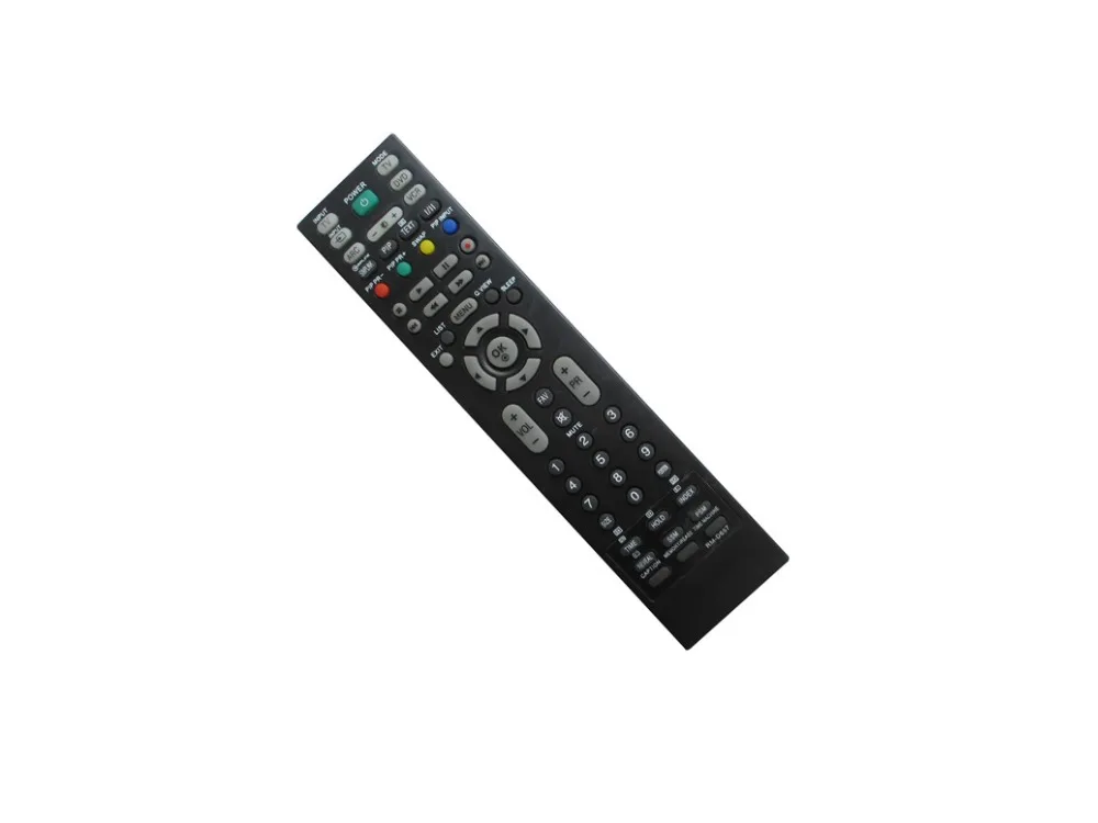 Пульт дистанционного управления для LG MKJ39170805 MKJ39170818 AKB73575302 42PC1D 32PC51 42PC51 50PC51 50PC5R 32LC41 LCD светодиодный HD TV
Пульт дистанционного управления для LG MKJ39170805 MKJ39170818 AKB73575302 42PC1D 32PC51 42PC51 50PC51 50PC5R 32LC41 LCD светодиодный HD TV
