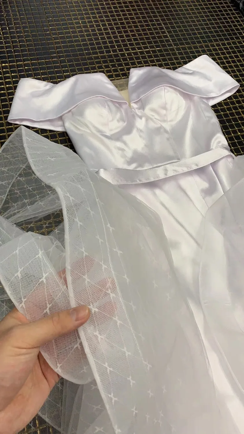 Newest Luxury Sexy Off Shoulder White Ruffles Women Long Dress 2019 Bodycon Party Dress
Newest Luxury Sexy Off Shoulder White Ruffles Women Long Dress 2019 Bodycon Party Dress