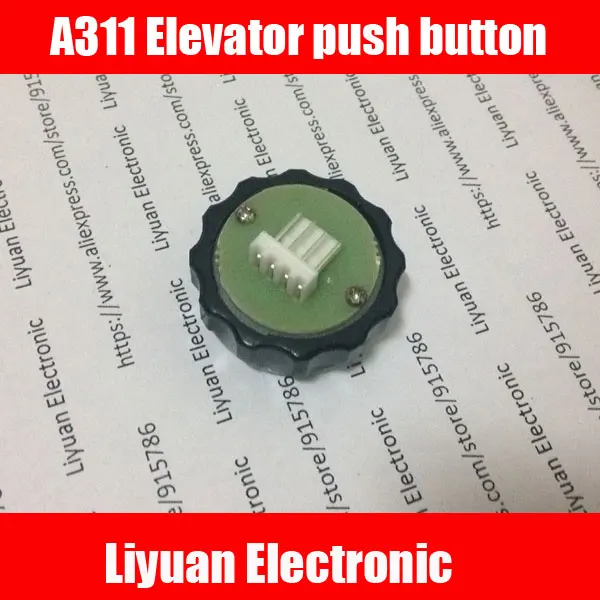 Кнопка для лифта запчасти A311 кнопка FAA25090A311|elevator push button|elevator buttonelevator |