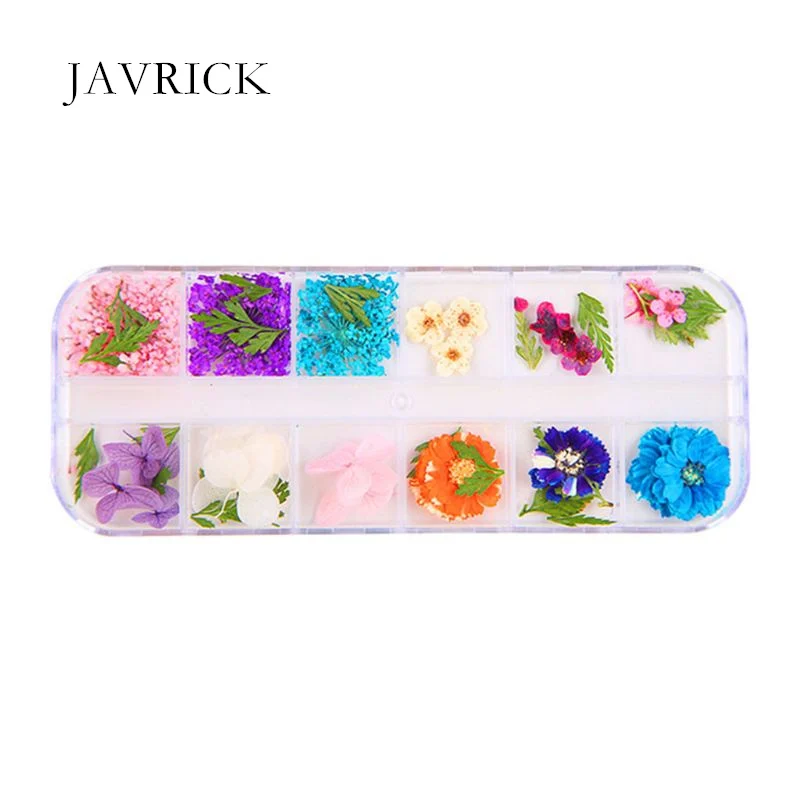 12 шт./кор. сушеные цветы эпоксидный Лист УФ Украшение Смола силиконовая форма DIY ювелирных изделий наполнитель красоты ногтей аксессуар 
12 шт./кор. сушеные цветы эпоксидный Лист УФ Украшение Смола силиконовая форма DIY ювелирных изделий наполнитель красоты ногтей аксессуар