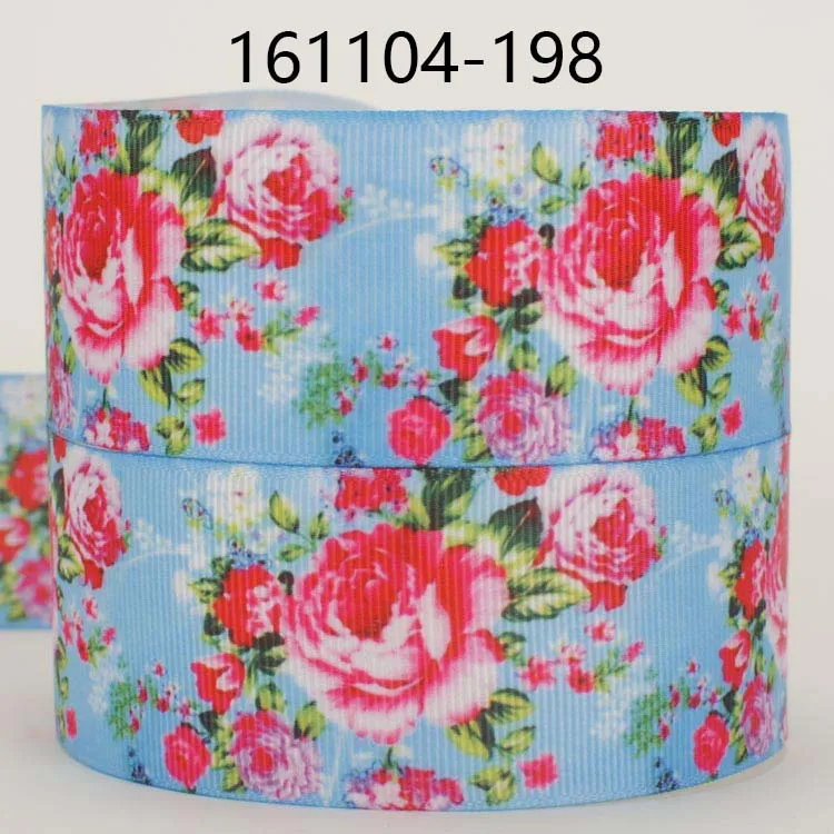 NEW 50yards1/2"38mm big rose flowers ribbon printed grosgrain bows and ribbon free shipping
NEW 50yards1/2"38mm big rose flowers ribbon printed grosgrain bows and ribbon free shipping