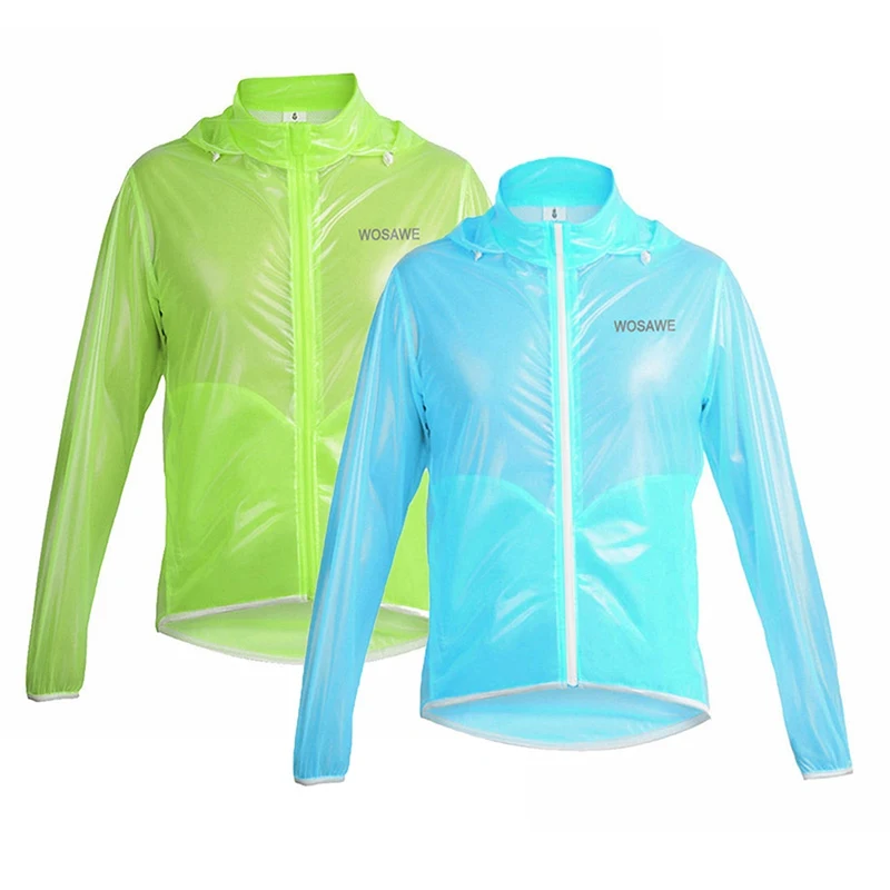 Hot Sale Waterproof Cycling Jackets Men Outdoors Sport Autumn MultiFunction Windproof Quick Dry | Спорт и развлечения