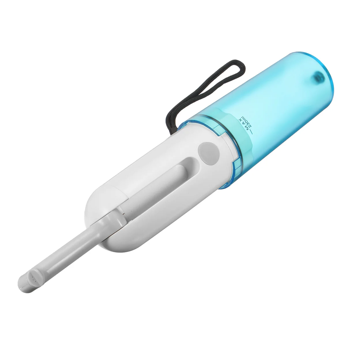 Portable Bidet Sprayer Handheld Travel Electric Portable Bidet USB Chargeable Hygiene Personal Cleaning Washing Spray Shower
Portable Bidet Sprayer Handheld Travel Electric Portable Bidet USB Chargeable Hygiene Personal Cleaning Washing Spray Shower