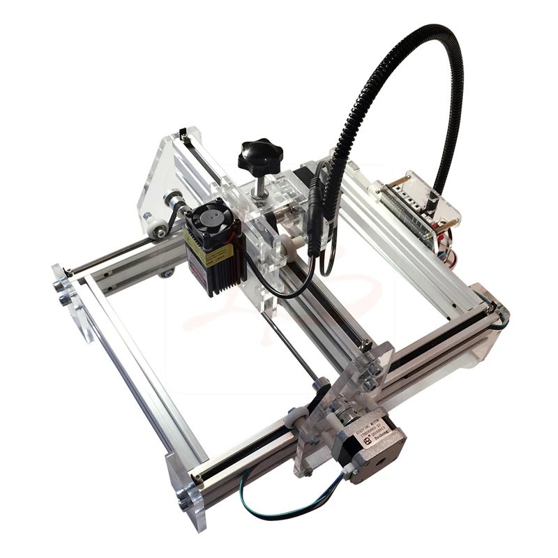 DIY mini Laser Engraving Machine 2500MW laser marking machine cnc printing machine printing size 20*17CM
DIY mini Laser Engraving Machine 2500MW laser marking machine cnc printing machine printing size 20*17CM