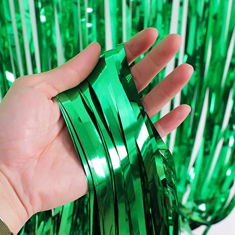 8-Season 2M 3M Wedding Sequin Backdrop Foil Curtain Birthday Party Photography Background Decorations Colorful Rain Curtain
8-Season 2M 3M Wedding Sequin Backdrop Foil Curtain Birthday Party Photography Background Decorations Colorful Rain Curtain