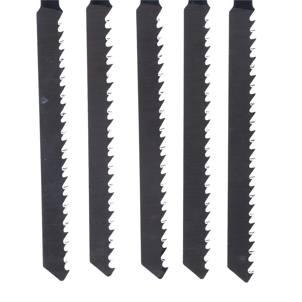 5Pcs For Wood T101B 100mm Reciprocating Saw Blade Power Tools Clean Cutting Jig Saw Blades
5Pcs For Wood T101B 100mm Reciprocating Saw Blade Power Tools Clean Cutting Jig Saw Blades