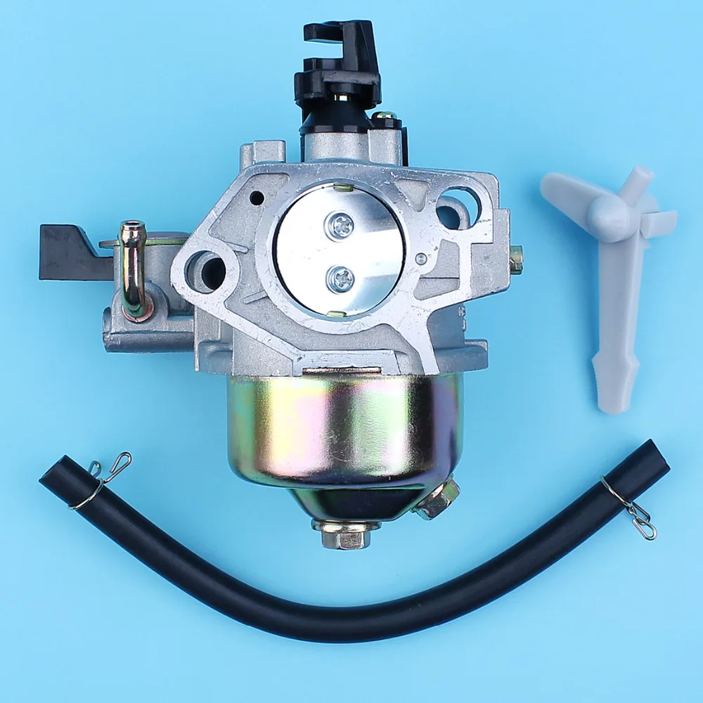 Карбюратор Carb для Honda GX390 188F 13HP GX 390, двигатель двигателя 16100-ZF6-V01 / 16100-ZF6-V00
Карбюратор Carb для Honda GX390 188F 13HP GX 390, двигатель двигателя 16100-ZF6-V01 / 16100-ZF6-V00