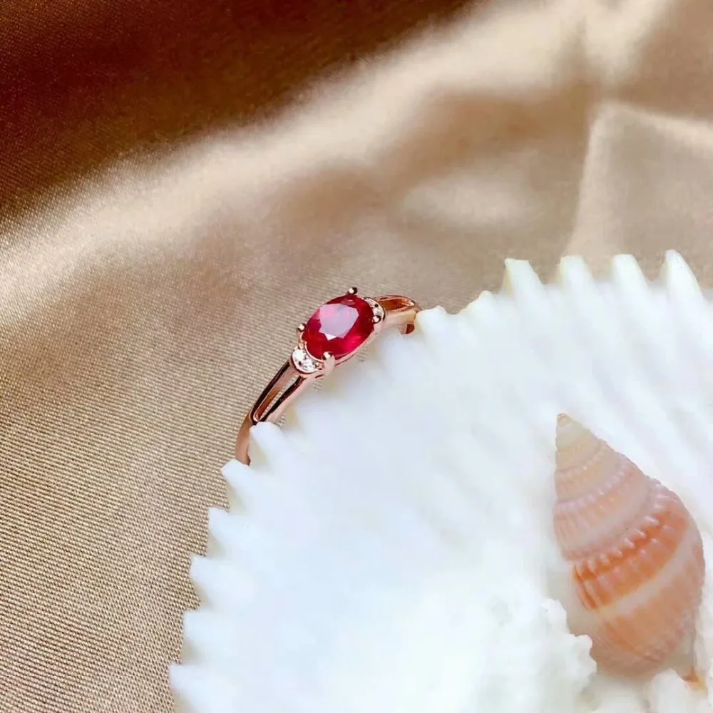 shilovem Natural New Burning Pigeon Blood Ruby Gemstone Rings for Women Real 925 Sterling Silver new gift trendy mj0505880agh
shilovem Natural New Burning Pigeon Blood Ruby Gemstone Rings for Women Real 925 Sterling Silver new gift trendy mj0505880agh