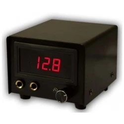 High Quality Mini Adjustable LED Aluminium Digital Tattoo Power Supply for Permanent Makeup Pen Tattoo Machine Accessories
High Quality Mini Adjustable LED Aluminium Digital Tattoo Power Supply for Permanent Makeup Pen Tattoo Machine Accessories