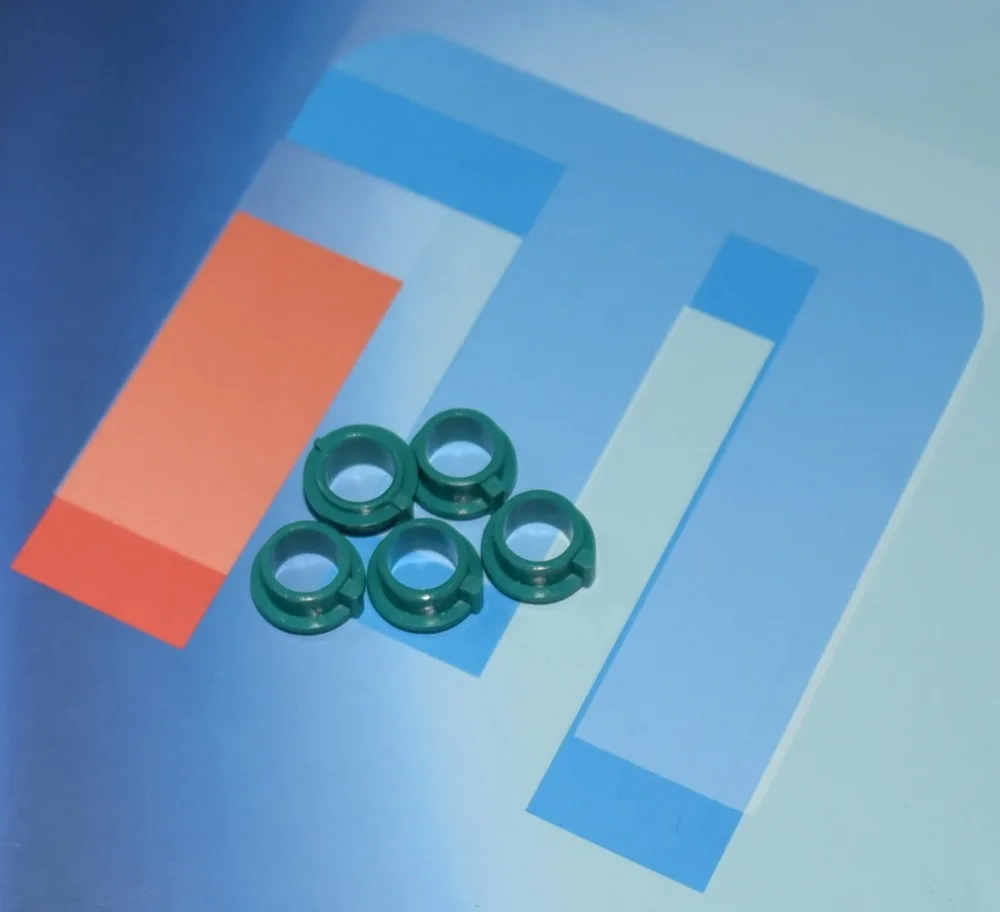 rc1-3609-010 rc1-3610-010 Pressure roller bushing lower roller bushing for HP 3005 3027 P3005 M3027 M3035 2400 2420
rc1-3609-010 rc1-3610-010 Pressure roller bushing lower roller bushing for HP 3005 3027 P3005 M3027 M3035 2400 2420
