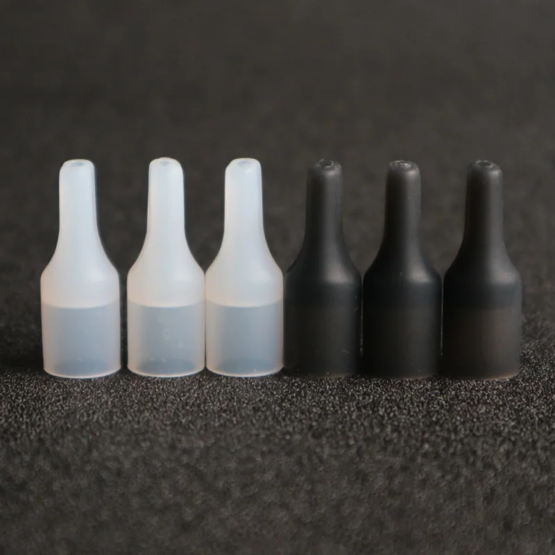 Cap Silicon Cover Drip Tip Cap Atomizer Dustproof Soft Disposable Silica tester Cap For Vape tank Pen
Cap Silicon Cover Drip Tip Cap Atomizer Dustproof Soft Disposable Silica tester Cap For Vape tank Pen