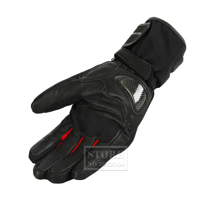 ROCK BIKER Winter Motorcycle Gloves Warm Motocross Racing Motos Motorbike Cycling Glove luvas Guantes M L XL Black Green Red
ROCK BIKER Winter Motorcycle Gloves Warm Motocross Racing Motos Motorbike Cycling Glove luvas Guantes M L XL Black Green Red