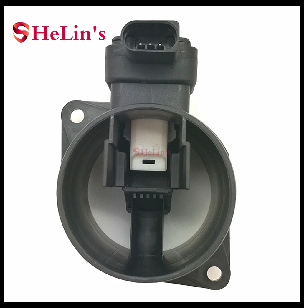 03L 906 461 03L906461 5WK97023 Mass Air Flow Meter Maf Sensor For AUDI A1 A3 8P1 8PA 8X1 8XF 8XA 8XK 1.6 TDI 1.6TDI CAYB CAYC
03L 906 461 03L906461 5WK97023 Mass Air Flow Meter Maf Sensor For AUDI A1 A3 8P1 8PA 8X1 8XF 8XA 8XK 1.6 TDI 1.6TDI CAYB CAYC