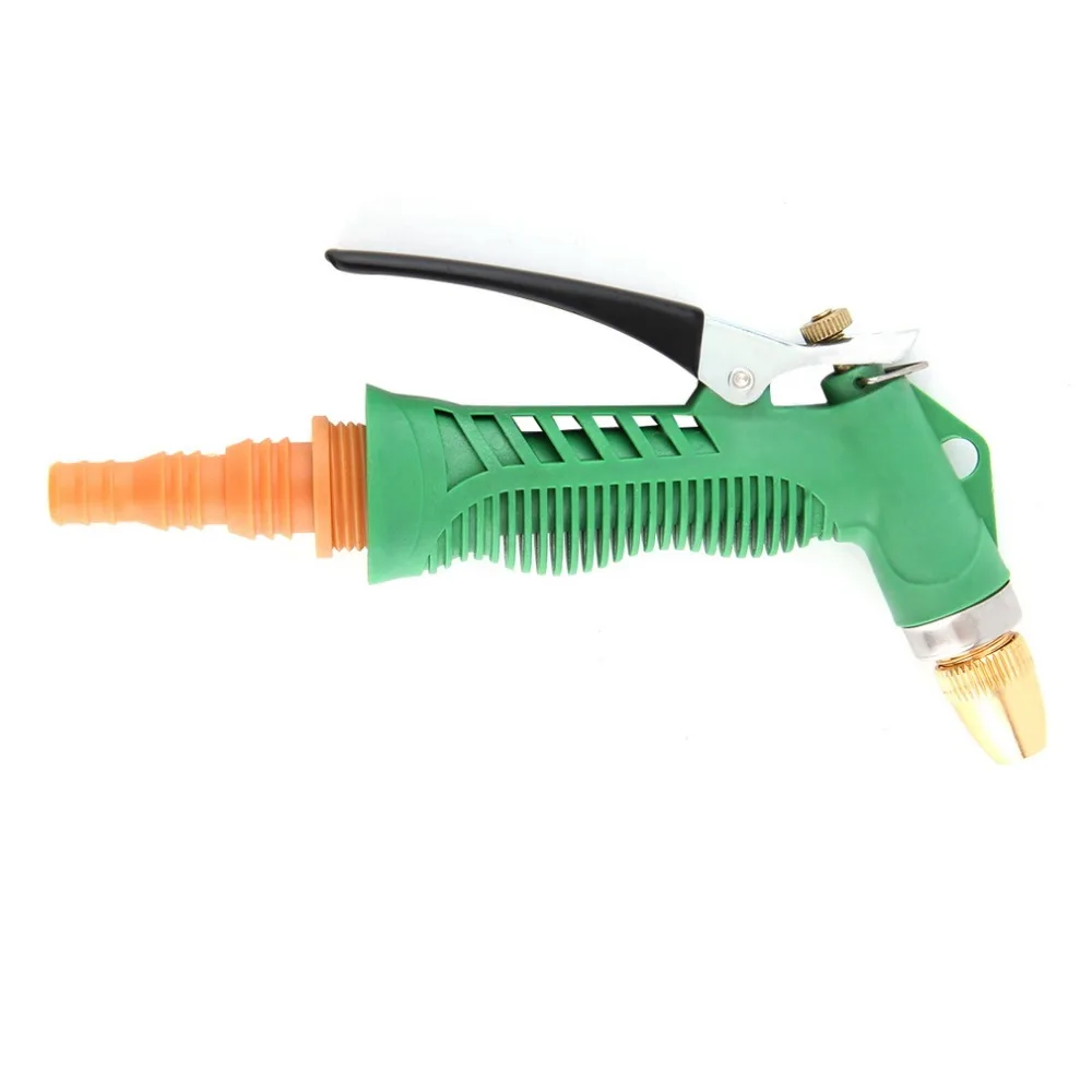 V1NF Household Car Wash Water Gun High Pressure Copper Gun Head Car Washing Machine
V1NF Household Car Wash Water Gun High Pressure Copper Gun Head Car Washing Machine