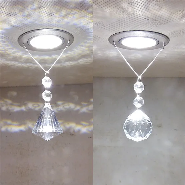 Modern LED Ceiling light round Crystal Lustre Luminarias Para Sala led lamps for home aisle corridor balcony kitchen fixtures
Modern LED Ceiling light round Crystal Lustre Luminarias Para Sala led lamps for home aisle corridor balcony kitchen fixtures